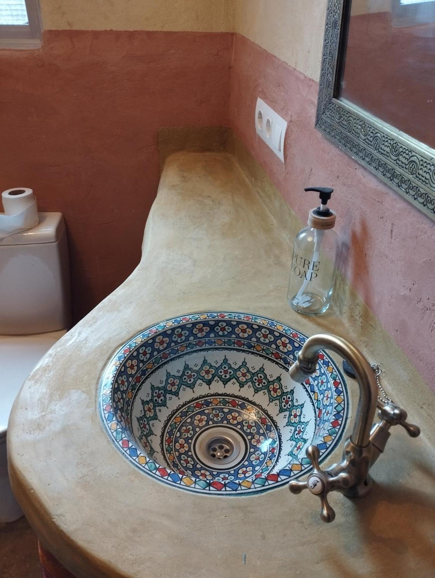 Hostal Nazari Когольос-де-ла-Вега Экстерьер фото