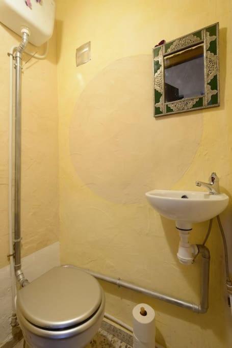 Hostal Nazari Когольос-де-ла-Вега Экстерьер фото
