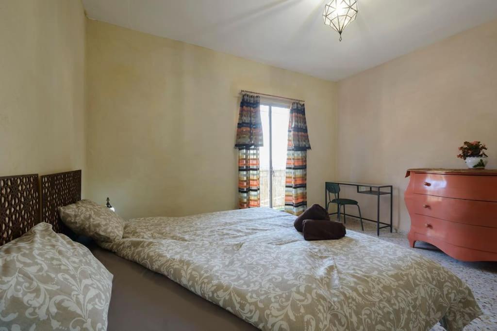 Hostal Nazari Когольос-де-ла-Вега Экстерьер фото